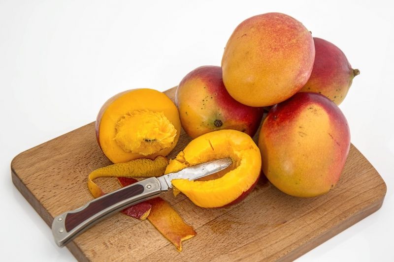 7 невероятни ползи от мангото. Опитвали ли сте го?