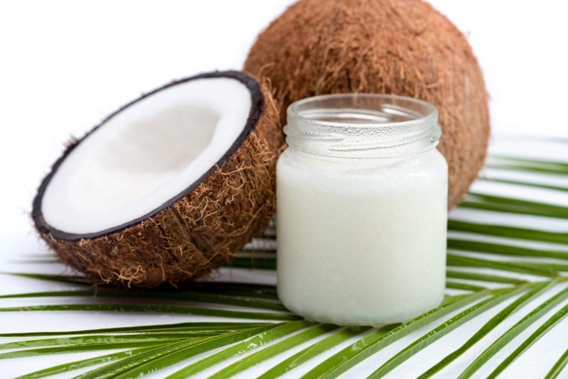 10 начина да използвате кокосово масло