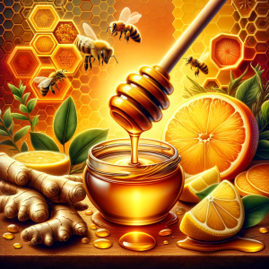 Какви са ползите от пчелния мед?