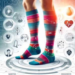 Всичко, Което Трябва да Знаете за Полезните Ефекти на Компресивните Чорапи