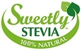 Sweetly Stevia