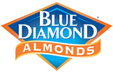 Blue Diamond Almonds, Англия