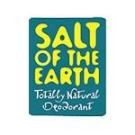 Salt of the Earth, Обединено Кралство