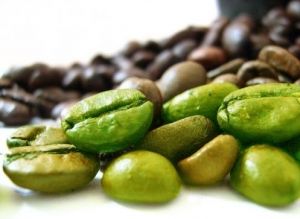 Зелено кафе и добавки