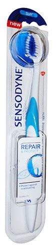 Четка за зъби Sensodyne Repair & Protect Soft