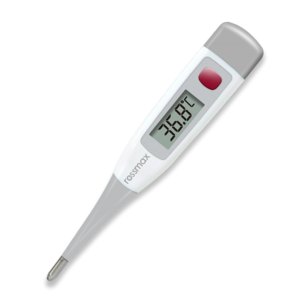 Дигитален термометър на Rossmax - модел TG380