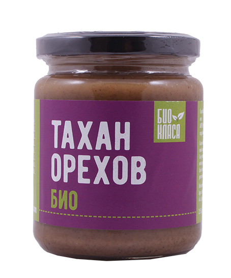 Тахан - орехов, 250 гр.