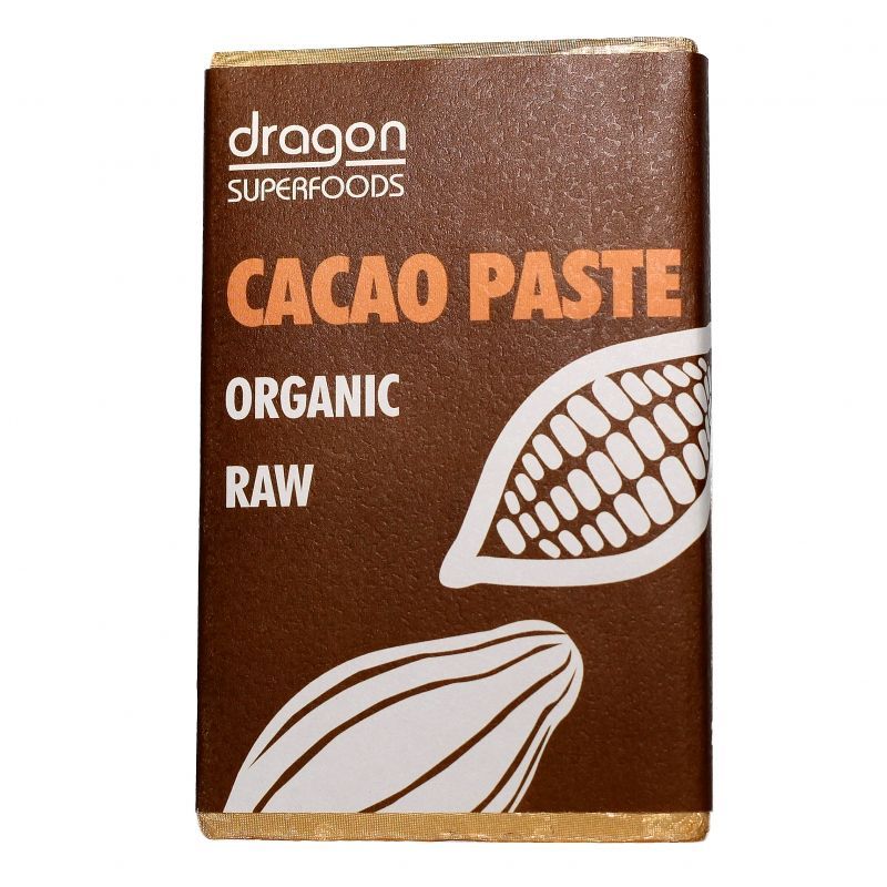 Какаова паста - 200 гр.