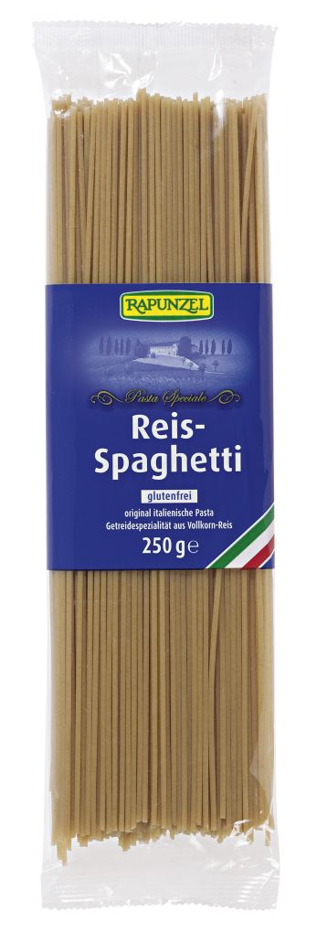 Оризови спагети - 250 гр. 