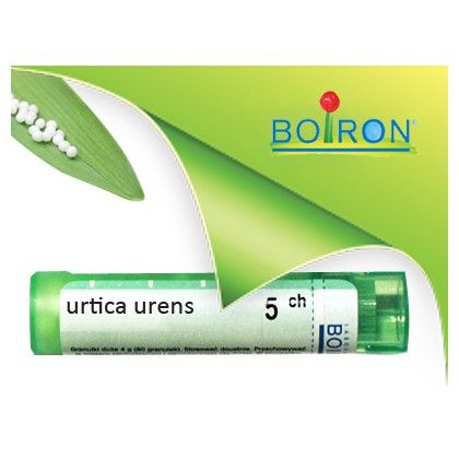 Уртика Уренс (Urtica Urens) 5 CH