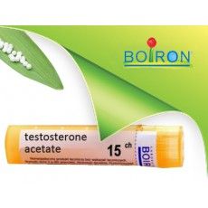 Тестостерон (Testosteron) 15 CH