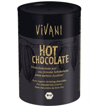 Горещ шоколад - 280 гр.