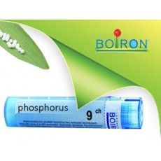 Фосфорус (Phosphorus) 9 CH