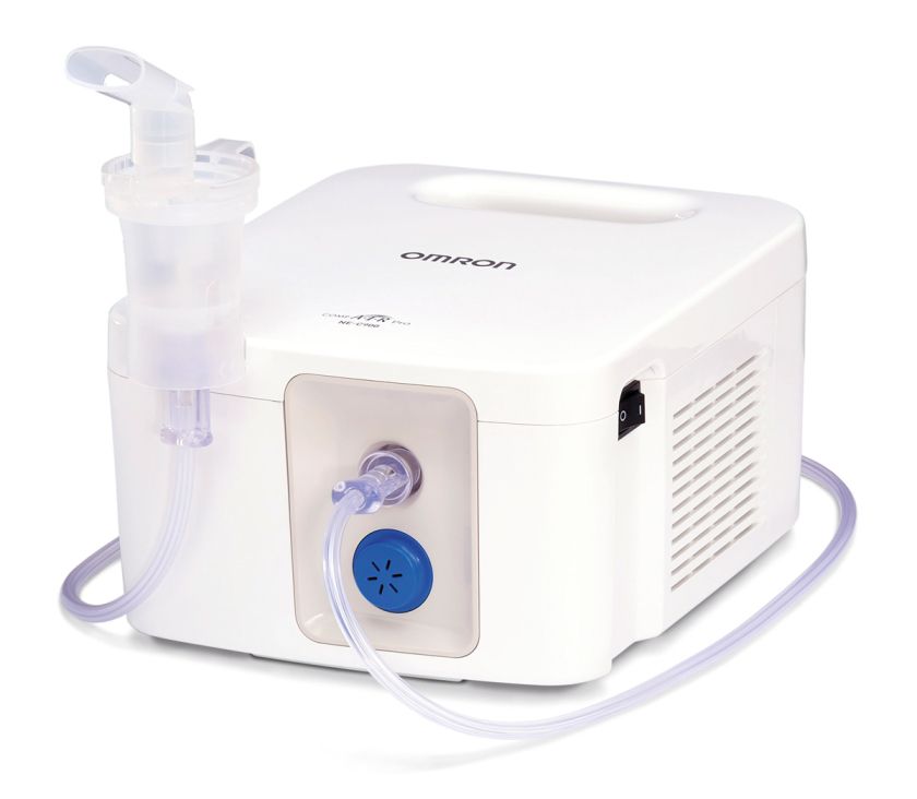 Инхалатор ОМРОН COMP AIR PRO С900 (професионален)