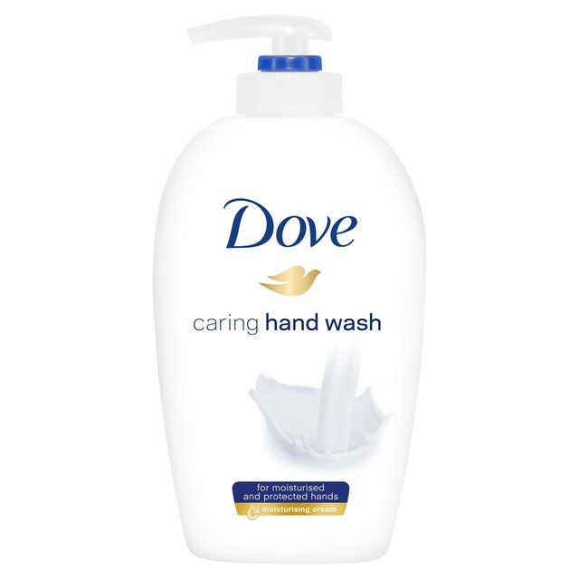 Течен сапун Dove Original - 250 мл.