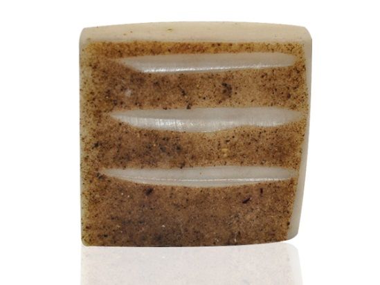 Биохерба - Ароматерапевтичен сапун - Родопска глина - 120 гр.
