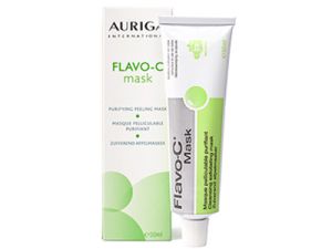 Флаво-C маска маска за лице х 50 мл.