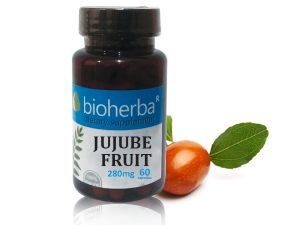 Биохерба - Хинан плод х 60 капсули