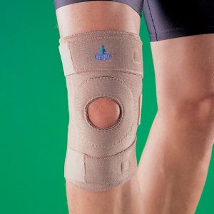 Ортопедична шина за коляно