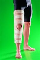 Ортеза за пълна имобилизация на коляното