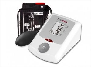 Апарат за измерване на кръвно налягане - полуавтоматичен