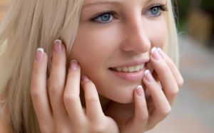 Шуслерови соли - комбинация за здрави нокти, кожа и коса