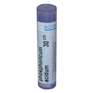 Фосфорикум Ацидум (Phosphoricum acidum) 30 CH