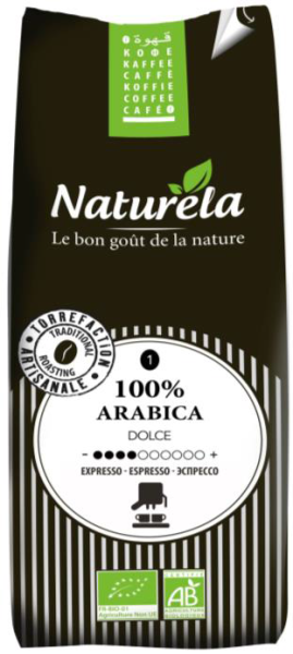 Кафе Еспресо, 100% Арабика - 250 гр.