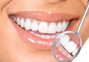 Хомеопатична смес при пародонтоза (оголване на зъбите)