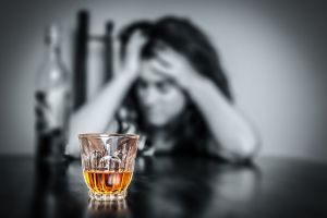Хомеопатична смес при пиянство, напиване