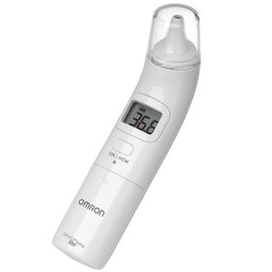 Електронен термометър за ухо ОМРОН - GT 520