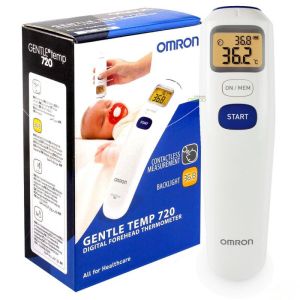 Електронен термометър за чело ОМРОН - GT 720