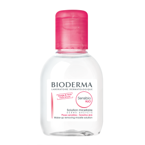 Биодерма - Сенсибио - мицеларна вода за чувствителна кожа - 100/250/500 мл.