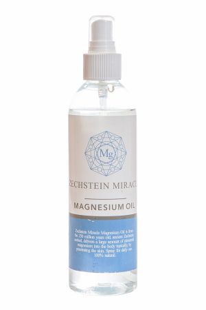 Зехщайн - магнезиево олио спрей - 30/100/250 мл.