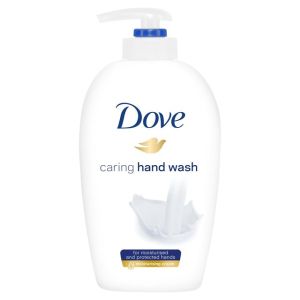 Течен сапун Dove Original - 250 мл.