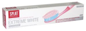 Сплат - Паста за зъби Extreme White (избелваща) - 75 мл.