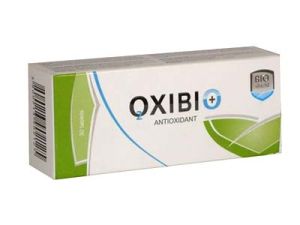 Оксибио Антиоксидант х 30 табл.