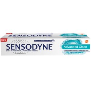 Паста за зъби Sensodyne Advanced Clean x 75 мл.