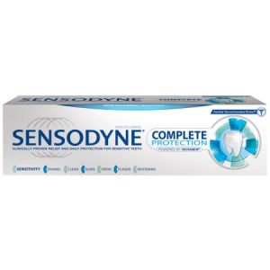 Паста за зъби Sensodyne Complete Protection x 75 мл.